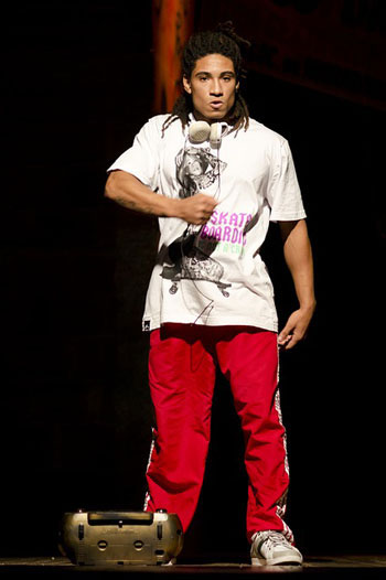 免费DDOS攻击测试工具